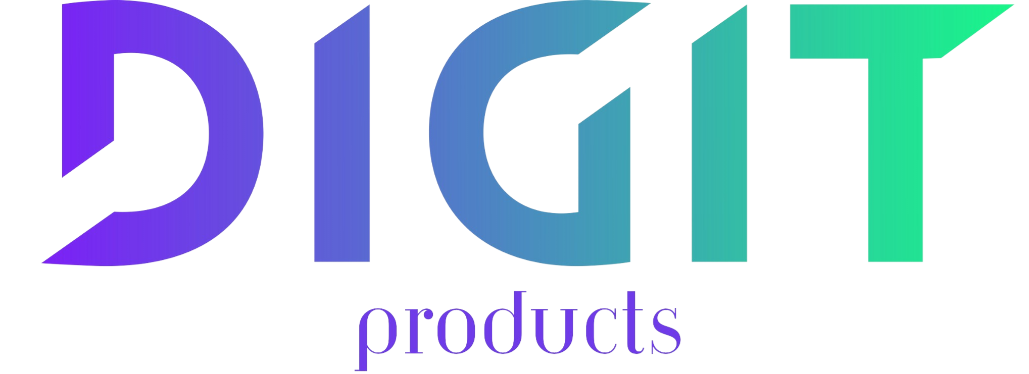 Digit Products